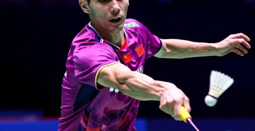 Night in China: Srikanth and Satwik-Chirag Continue India's Badminton Renaissance Story