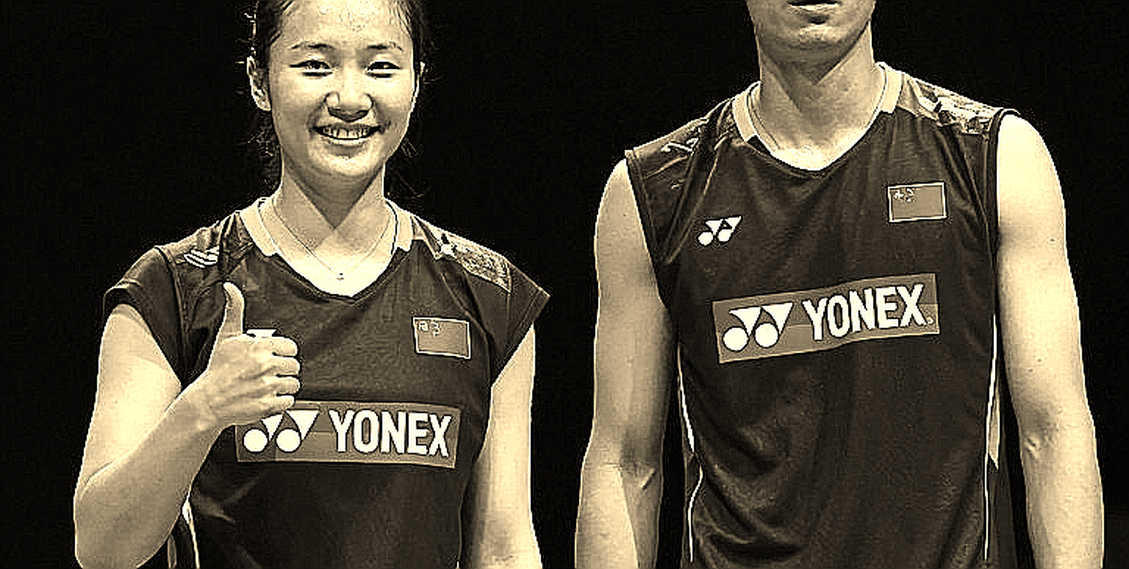 Night in China: Srikanth and Satwik-Chirag Continue India's Badminton Renaissance Story