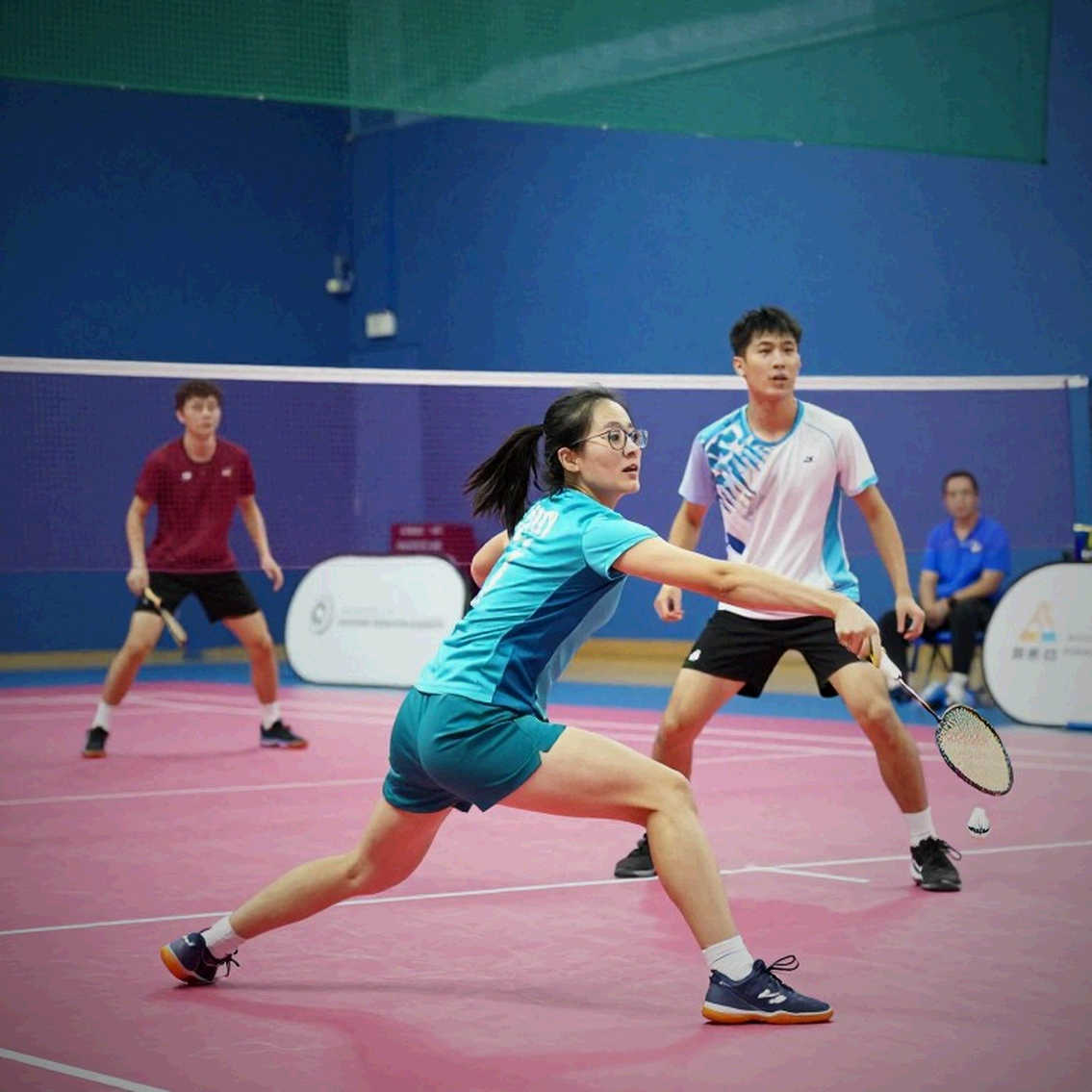 Tanvi Patri và Ngôi Vô Địch U17 Châu Á: Khi Dữ Liệu Nói Ngược Lại Câu Chuyện Hào Quang