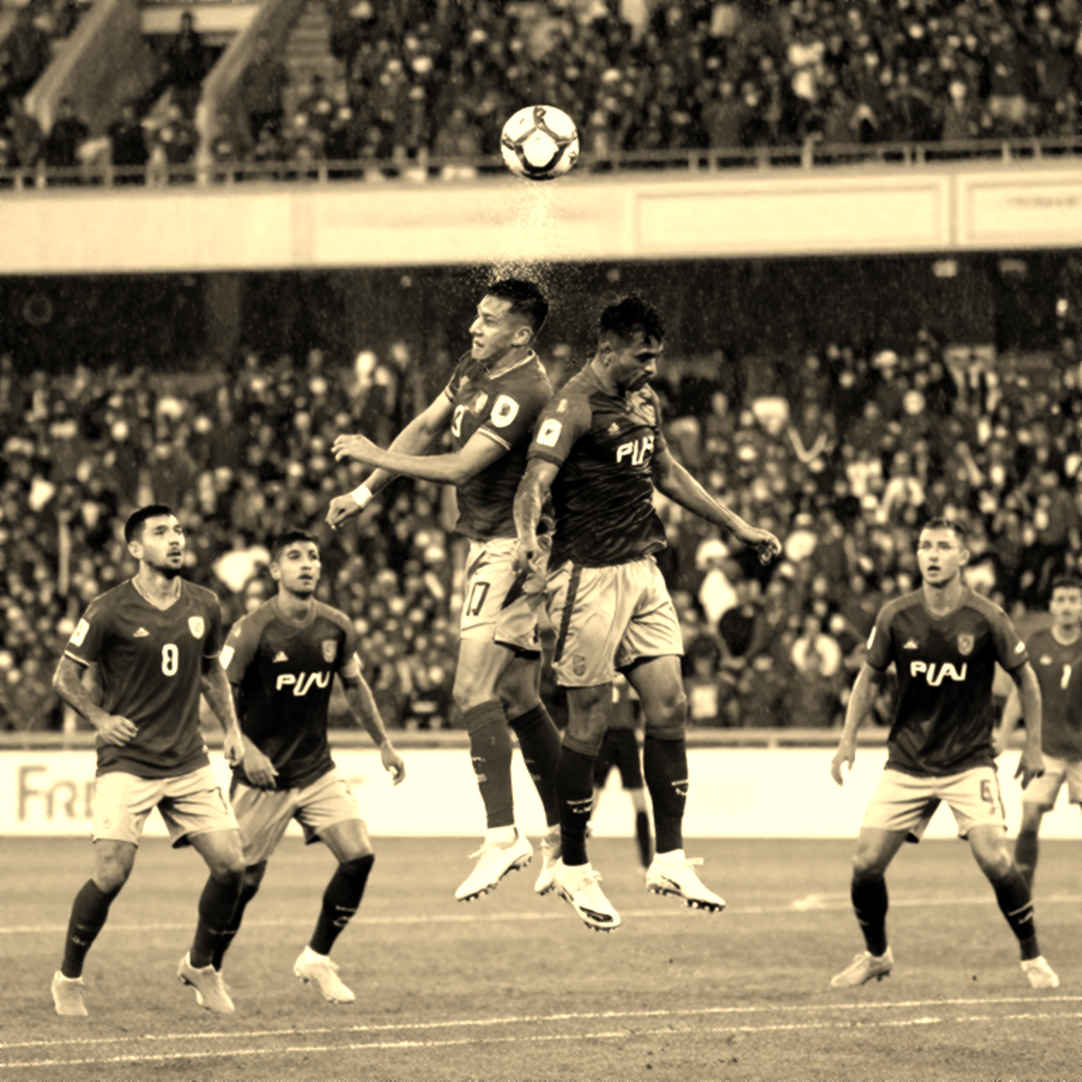 Persija's Heavy Wins, Arema and PSIM Sack Coaches: Shin Tae-yong Says His Heart Is Not at Ease