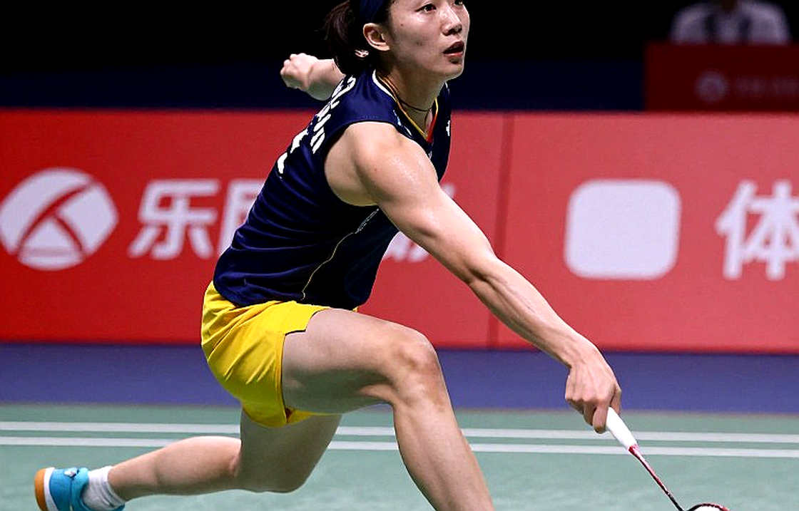 An Se-young lập năm kỷ lục sau HCV Asian Games 2026: Đọc lại dữ liệu phía sau triều đại đơn nữ