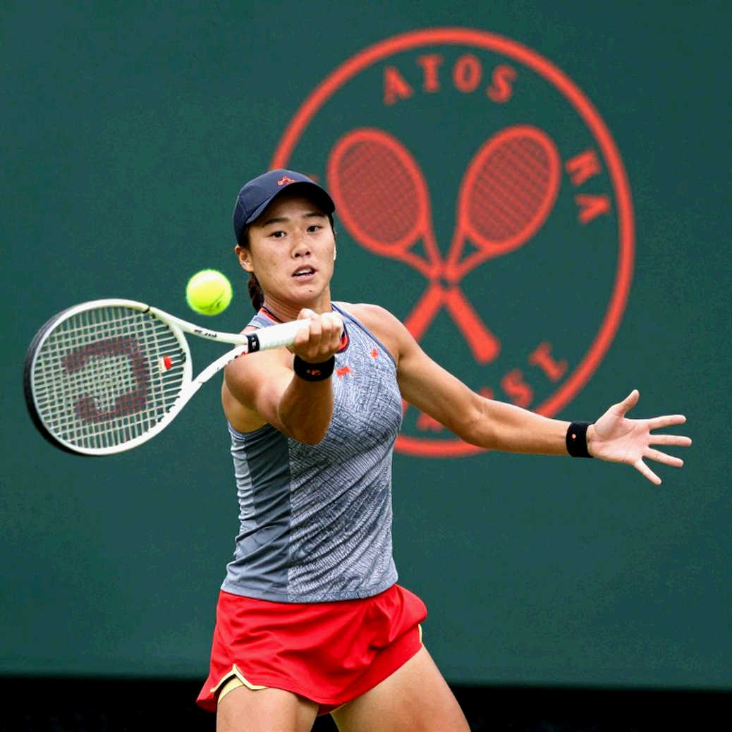 Sabalenka vượt khó hạ Townsend, tiến gần cú hat-trick vô địch US Open