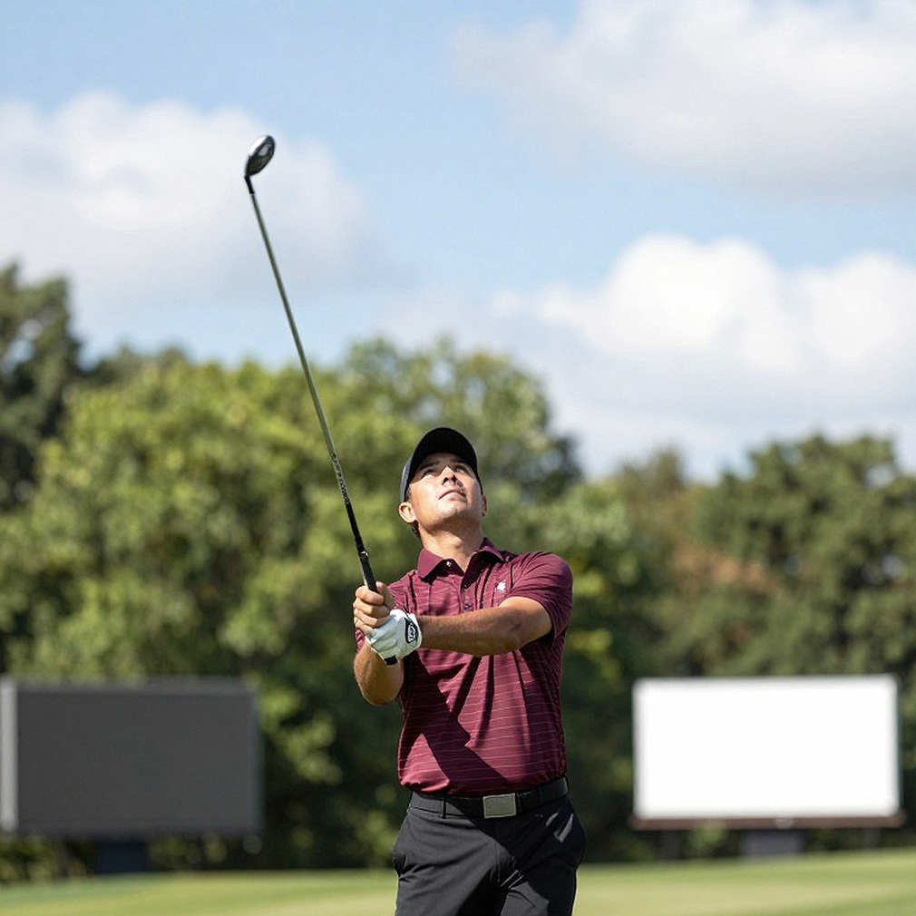 Good Good mất CEO sau bê bối quảng cáo Callaway: Bài học về chuỗi phản ứng dây chuyền trong kinh doanh golf