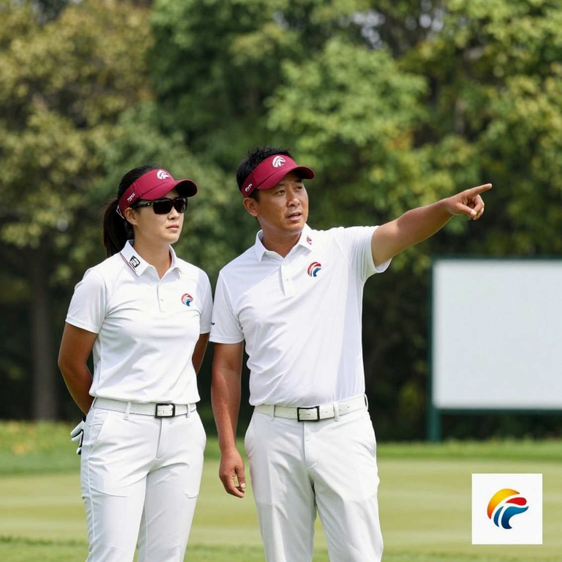 Good Good mất CEO sau bê bối quảng cáo Callaway: Bài học về chuỗi phản ứng dây chuyền trong kinh doanh golf
