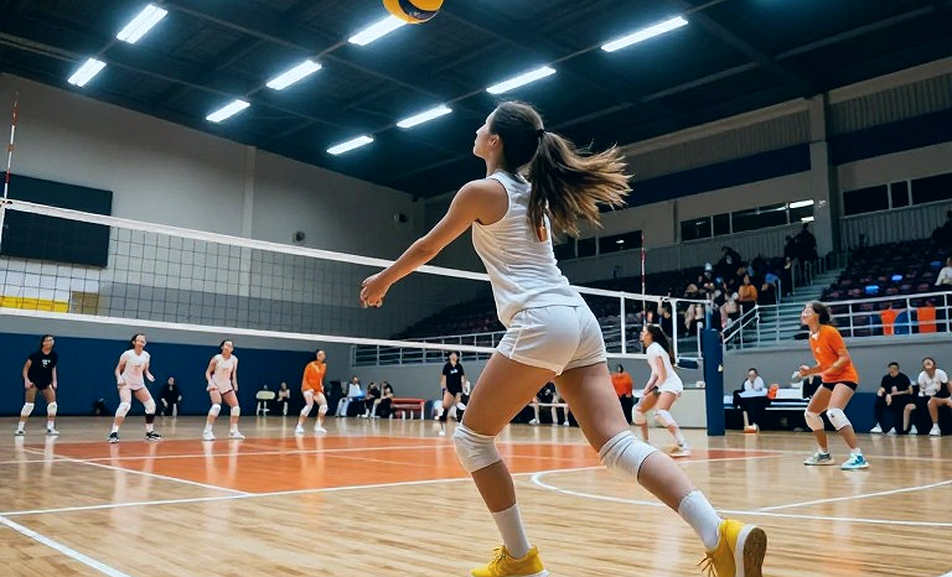 Mỹ và Canada hòa nhau 108-108: Ngôi vương lần thứ mười một của bóng chuyền nam Mỹ được định đoạt bằng hai điểm cuối
