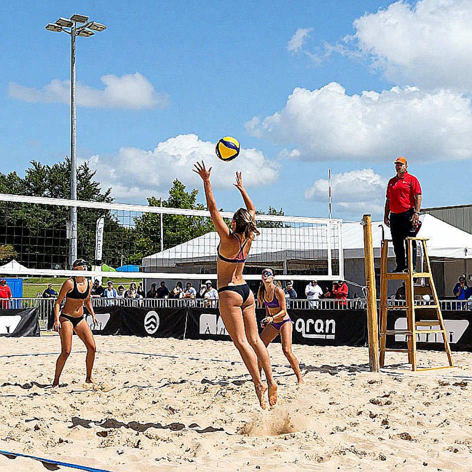 Türkiye Thống Trị Serbia Ở Bán Kết EuroVolley 2026: 3-0 Với Lực Lượng Phục Vụ Hủy Diệt Và Chặn Bóng Vượt Trội, Xác Định Vé Tham Dự Olympic 2028