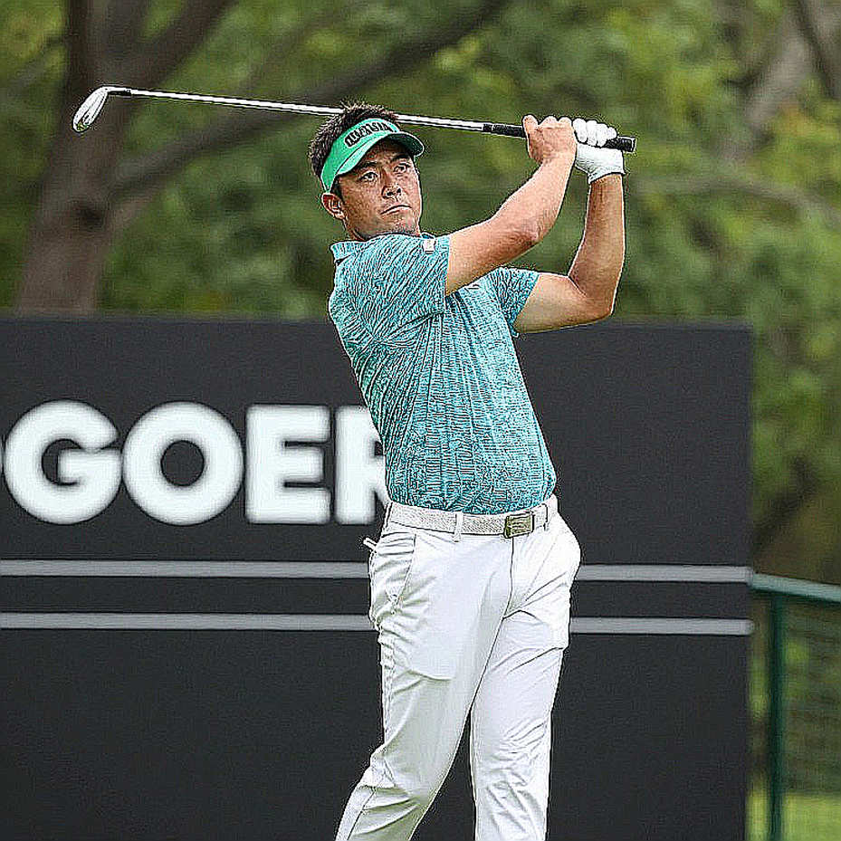 Scottie Scheffler's Green-Reading Reversal: From 162nd to a $54M Peak Scottie Scheffler's Green-Reading Reversal: From 162nd to a $54M Peak
