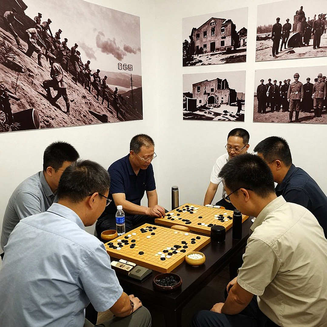 Global Chess League 2026: Nơi Những Nước Đi Im Lặng Cũng Biết Nói