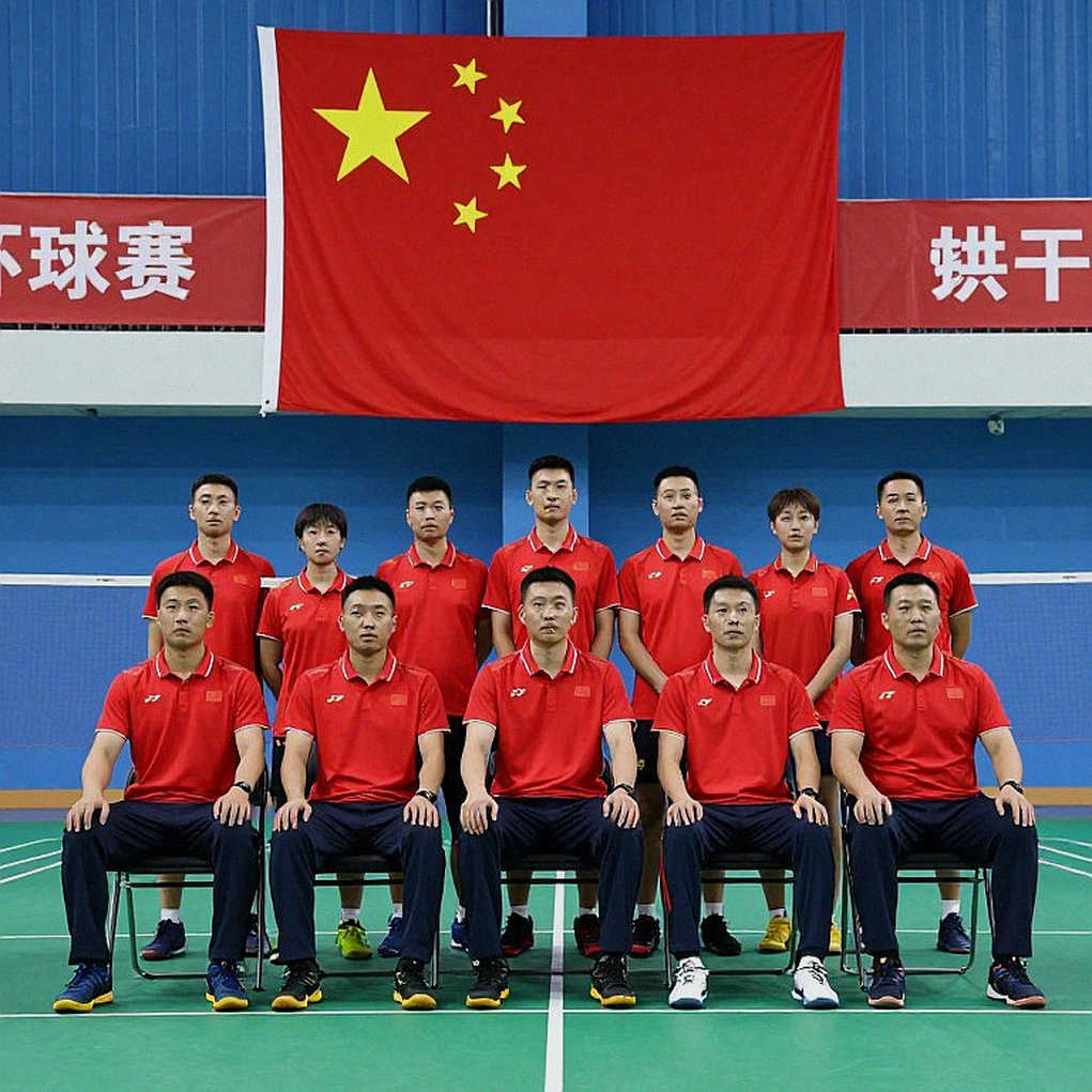 China Masters 2026: Satwik-Chirag vào bán kết, Srikanth dừng bước và khoảng trống chuyển giao của cầu lông Ấn Độ
