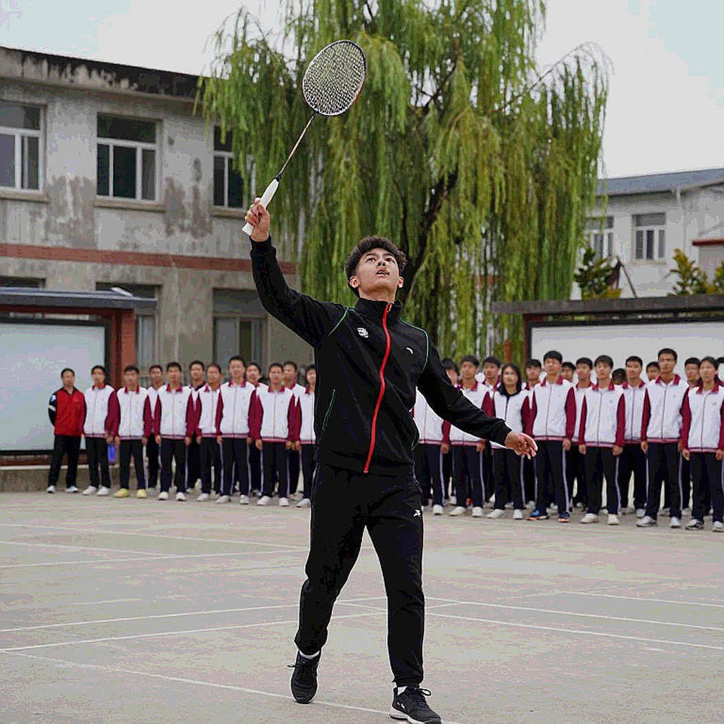 China Masters 2026: Satwik-Chirag Reach Semifinals, Srikanth Exits and India’s Badminton Transition Gap China Masters 2026: Satwik-Chirag Reach Semifinals, Srikanth Exits and India’s Badminton Transition Gap
