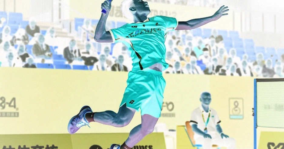 Aidil Sholeh vô địch Vietnam Open 2026: Chiếc cúp Super 100 và tiếng thở dài 27 tháng của cầu lông Malaysia