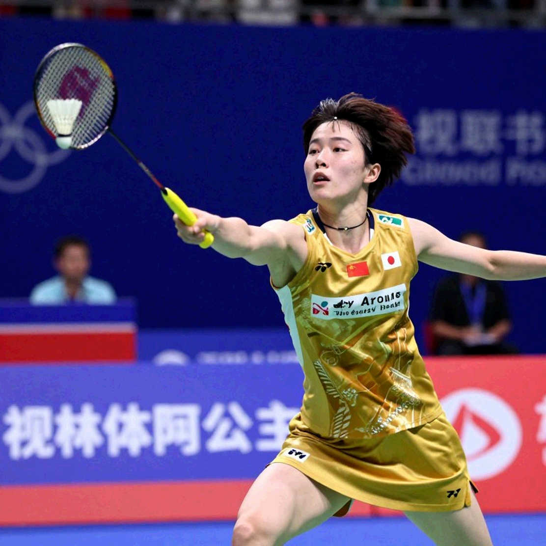 Aidil Sholeh Wins Vietnam Open 2026: The Super 100 Title and Malaysia's 27-Month Silence Aidil Sholeh Wins Vietnam Open 2026: The Super 100 Title and Malaysia's 27-Month Silence