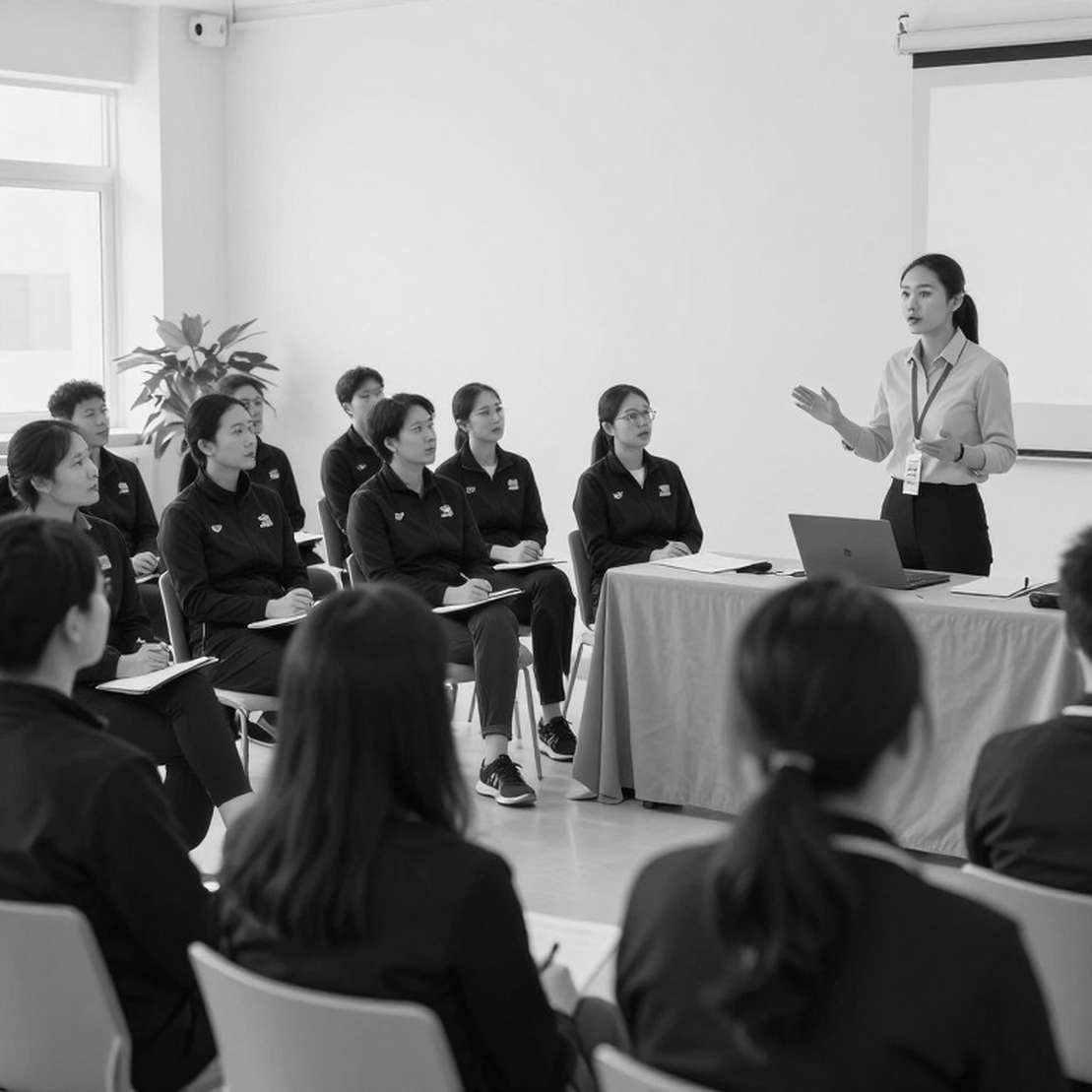 Phân tích chuyên sâu về cầu lông: Khi dữ liệu đầu vào rỗng và bài học về quy trình phân tích