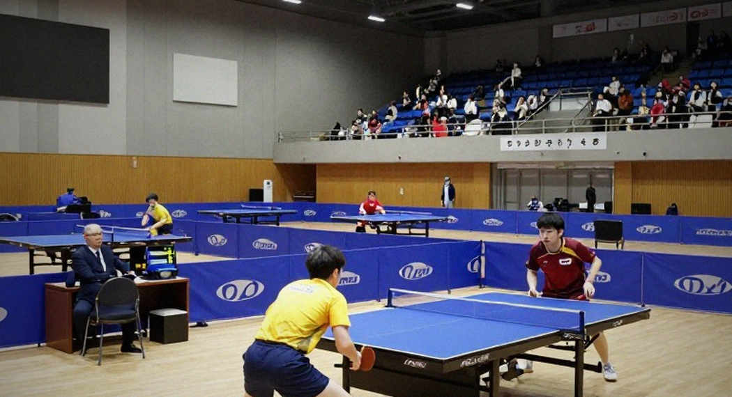 Zhang Yining ở Skopje: Bốn ngày, một huyền thoại và tầng sâu quyền lực của bóng bàn nữ Trung Quốc Zhang Yining ở Skopje: Bốn ngày, một huyền thoại và tầng sâu quyền lực của bóng bàn nữ Trung Quốc