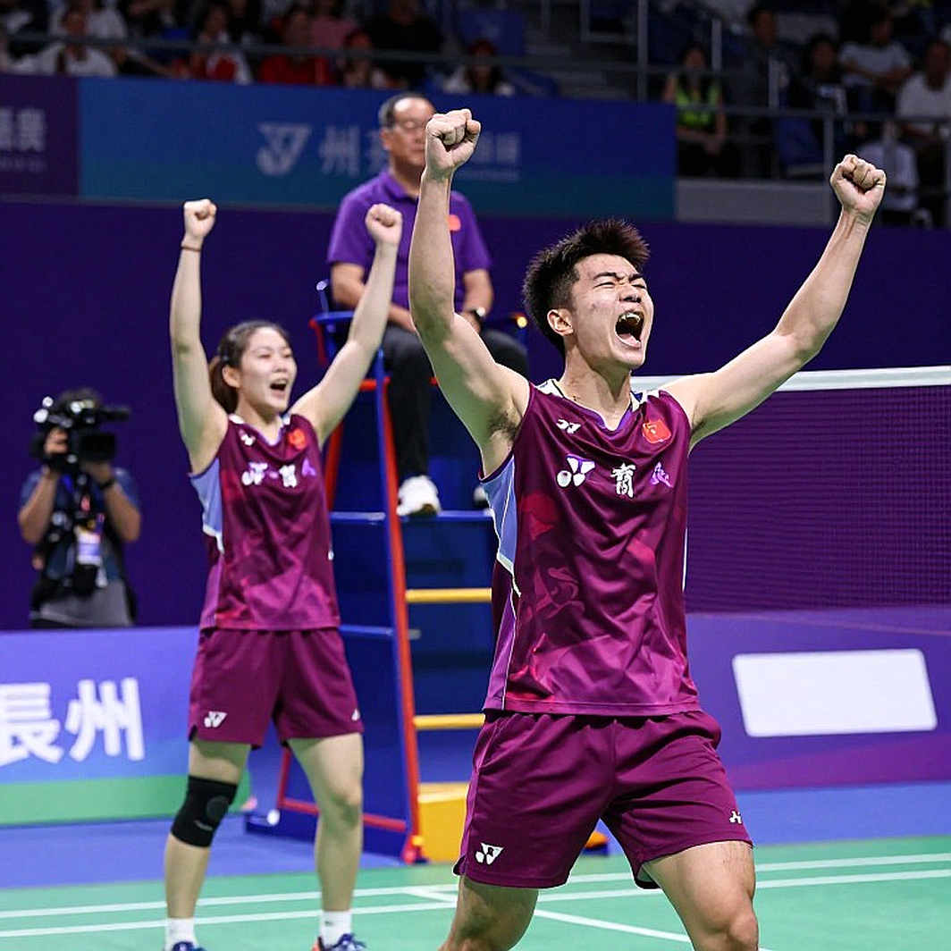 BWF World Junior Championships 2026: Tanvi Patri, Shaina Manimuthu và canh bạc định dạng mới ở Cairo