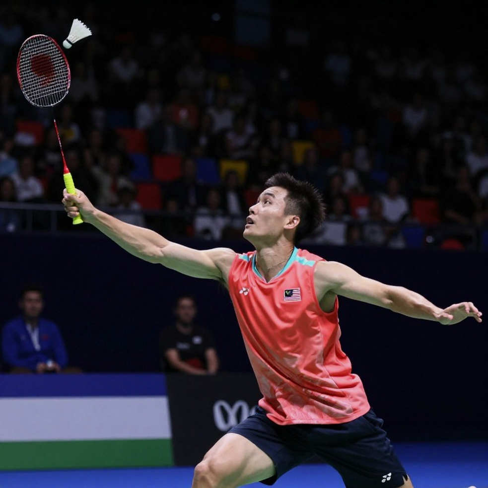 BWF World Junior Championships 2026: Tanvi Patri, Shaina Manimuthu và canh bạc định dạng mới ở Cairo BWF World Junior Championships 2026: Tanvi Patri, Shaina Manimuthu và canh bạc định dạng mới ở Cairo