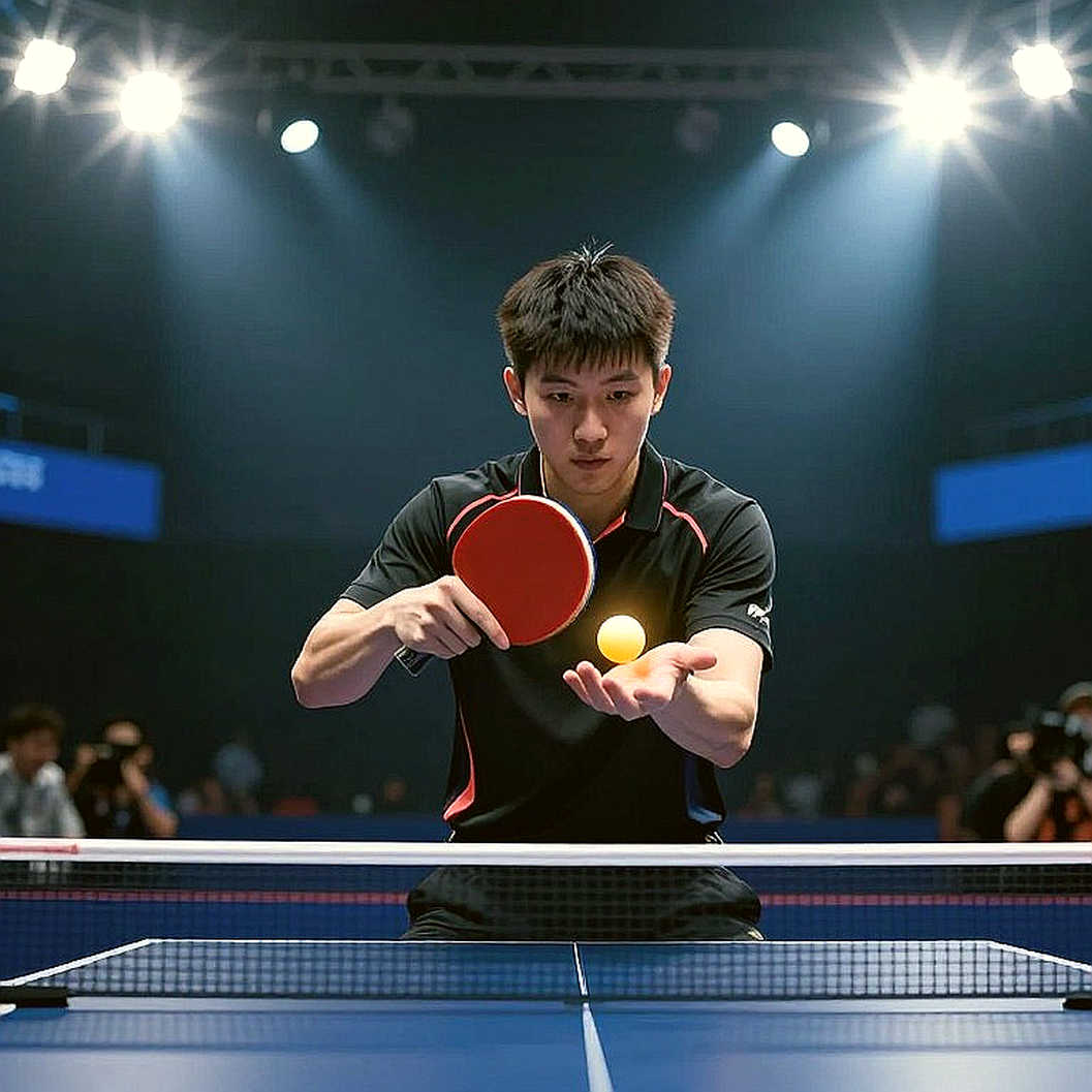 Sally Moyland và Lily Zhang vượt Ai Cập ở vòng một đôi nữ China Smash 2026: chiến thắng của vị trí đứng, không phải của sức mạnh