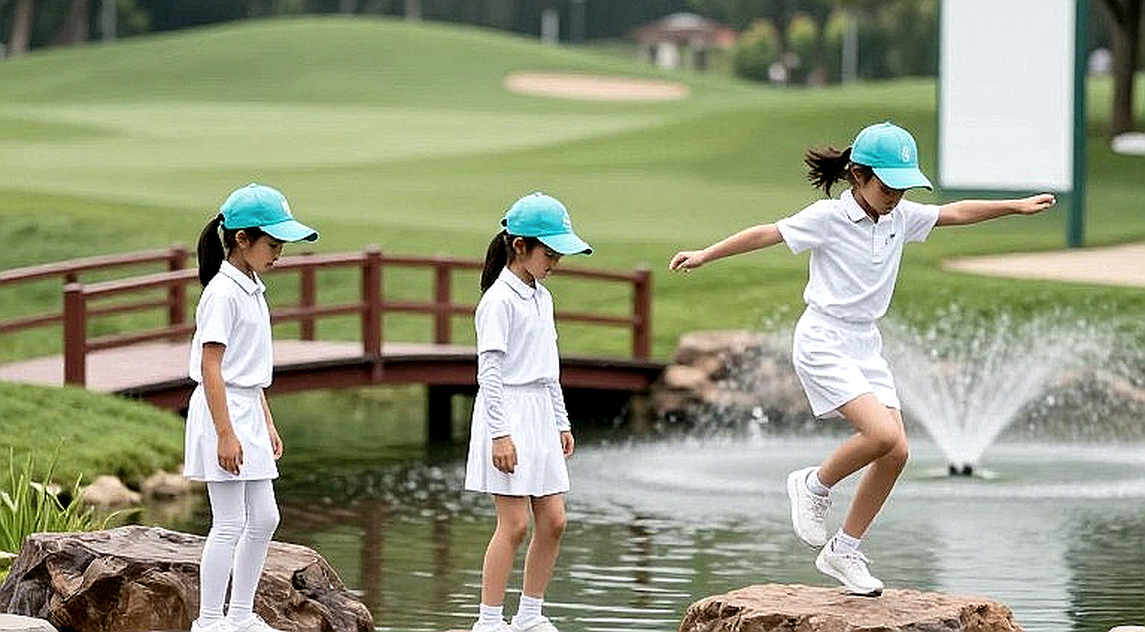 Haeran Ryu dẫn hai gậy ở Gwangju: bốn hố làm nên cách biệt
