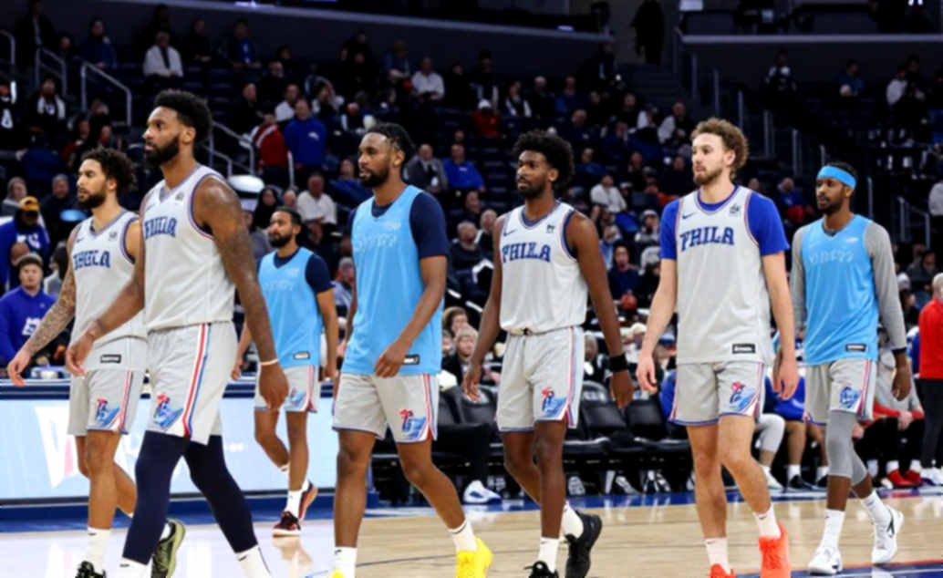 Kings chia tay Sabonis: Kẻ ngủ quên hay nạn nhân của cơn sốt trẻ hóa?