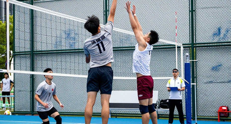 LA 2028: sáu suất bóng chuyền nam đã kín, và điều đáng lo nhất là những cái tên còn thiếu