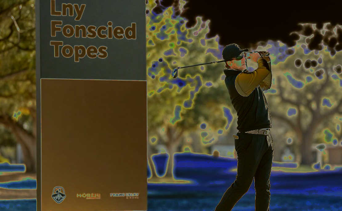 Golf Digest ra mắt podcast 'The Real Deal': Khi tiếng nói từ bên trong sân golf được lắng nghe