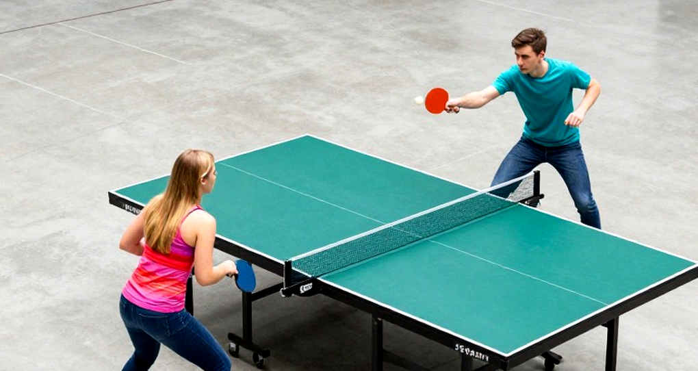 PingPongParkinson French Open lần thứ hai: 80 tay vợt, 10 quốc gia và bài toán của những cặp đôi ghép tại chỗ