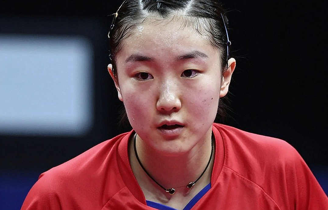 Sam Altshuler wins ITTF Para Challenger Spokane: 3-1 on games, 41-42 on points