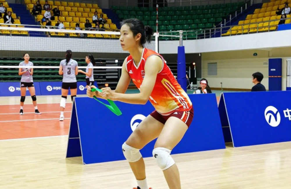 Asiad 20 bóng chuyền nữ: Trung Quốc ba lần liên tiếp vô địch, Thái Lan trả hóa đơn đỉnh cao, Việt Nam thứ bảy và một khoảng trống dữ liệu