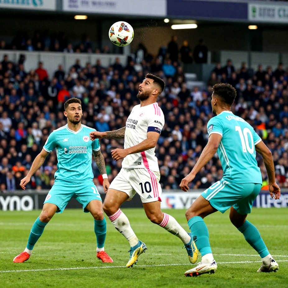 Những Kịch Bản Trừng Phạt Tồi Tệ Nhất Của Manchester City: Khi Bóng Đá Chuyên Nghiệp Có Thể Xóa Sổ Một Cái Tên