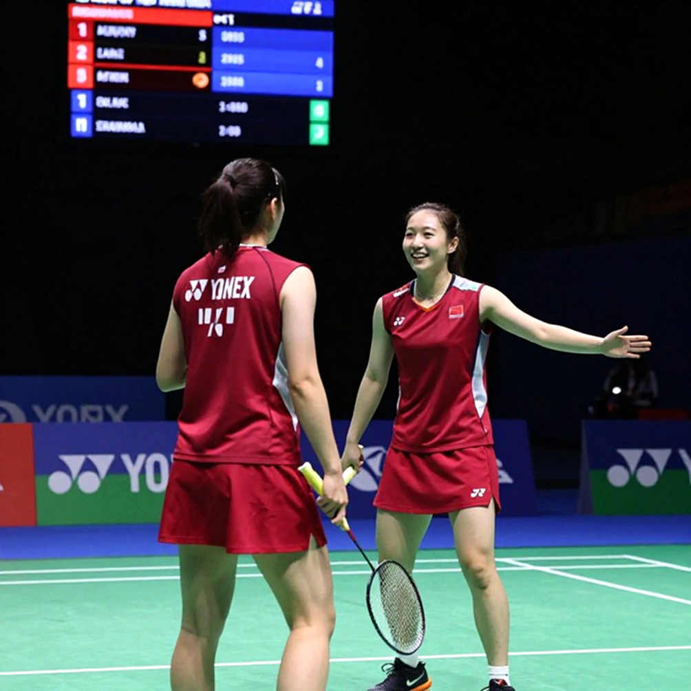 Alwi Farhan Trains with Kento Momota Before Asian Games 2026: What Is Actually Passed Down? Alwi Farhan Trains with Kento Momota Before Asian Games 2026: What Is Actually Passed Down?