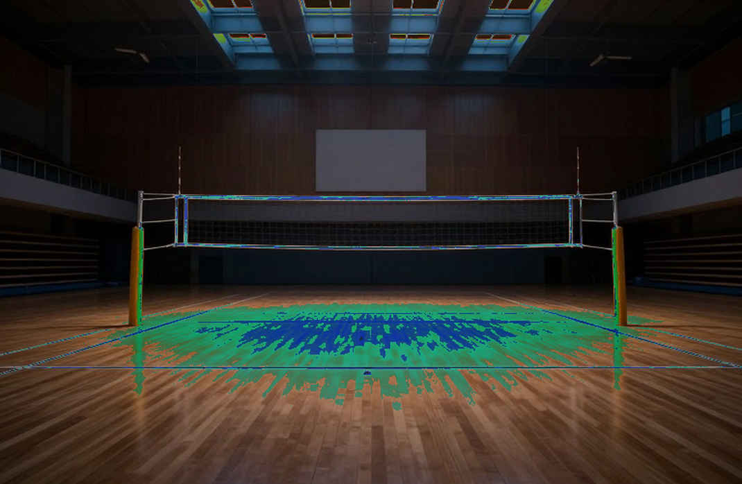 Decoding Volleyball Rules: From Rally Point to the Decisive Fifth Set Decoding Volleyball Rules: From Rally Point to the Decisive Fifth Set