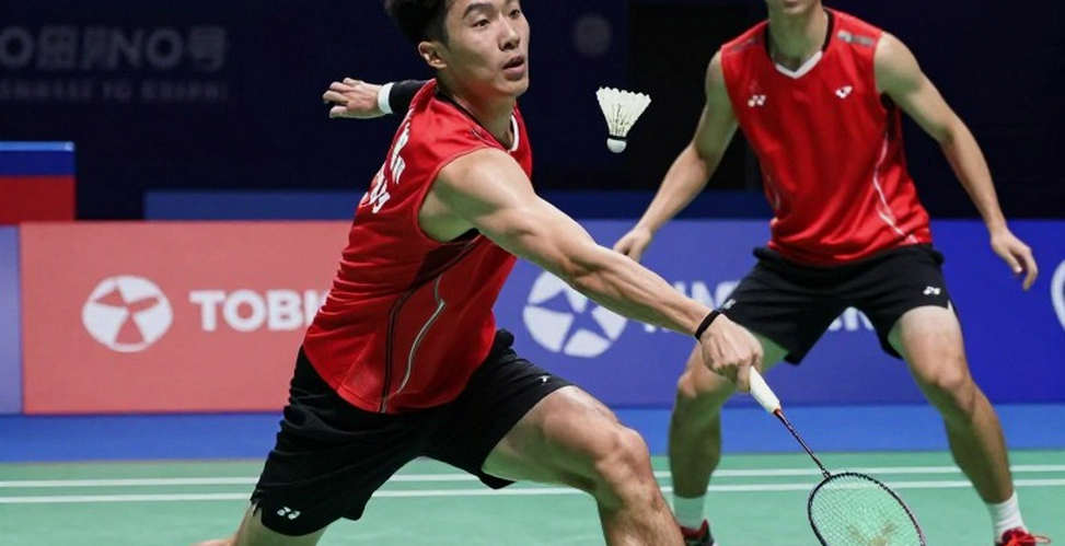 Khoảng trống bên vai phải: Vì sao chung kết đánh đôi nữ Tokyo 2026 vẫn là bài học lớn nhất về cách đánh đôi hiện đại vận hành Khoảng trống bên vai phải: Vì sao chung kết đánh đôi nữ Tokyo 2026 vẫn là bài học lớn nhất về cách đánh đôi hiện đại vận hành