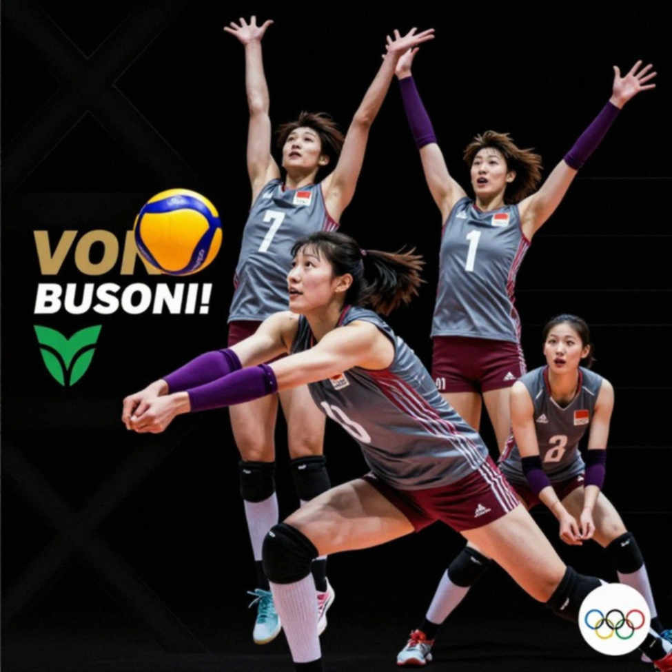 Asiad 20 và bài toán bốn tay đập: Bóng chuyền nữ Việt Nam chỉ còn một mũi nhọn