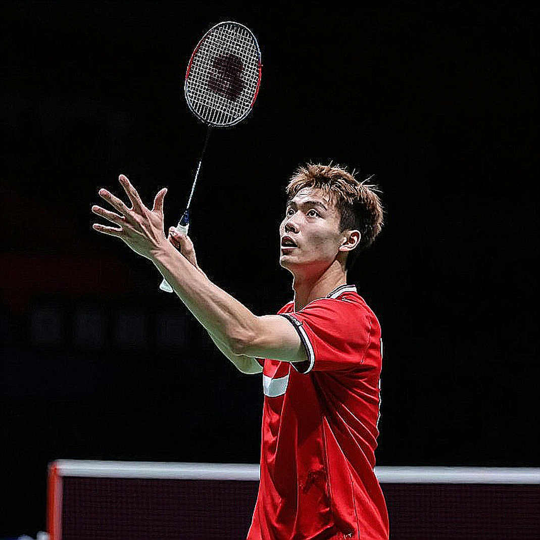 Đội cầu lông Ấn Độ tại Asian Games 2026: 20 người, một đôi, và khoảng trống phía sau
