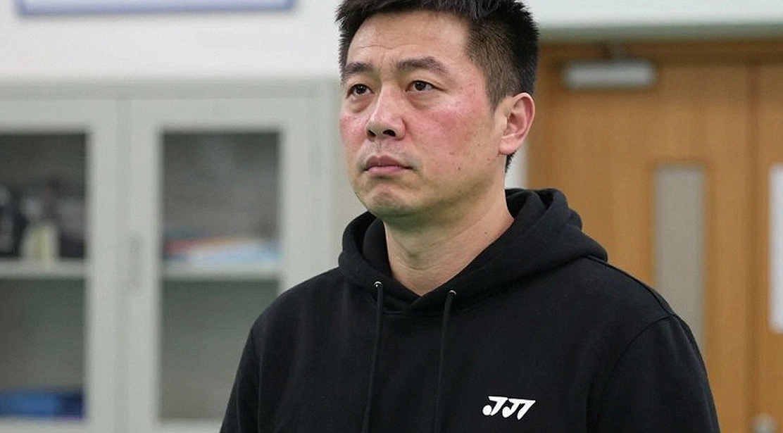 Hai mươi tay vợt và một khoảng lặng: Ấn Độ trước ngưỡng cửa Aichi-Nagoya
