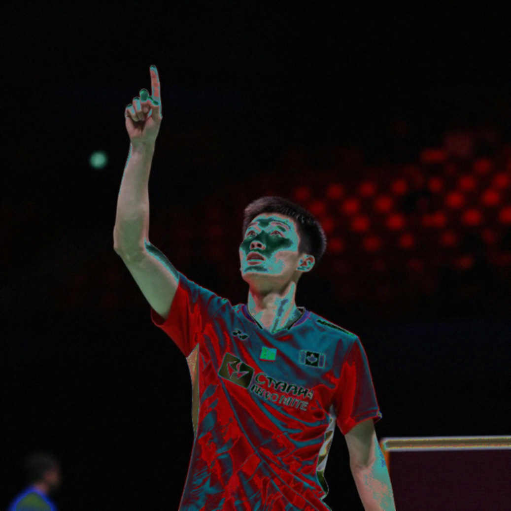 Asian Games 2026: Satwik-Chirag ngã vòng đầu và vết nứt mang tên 'ván ba'