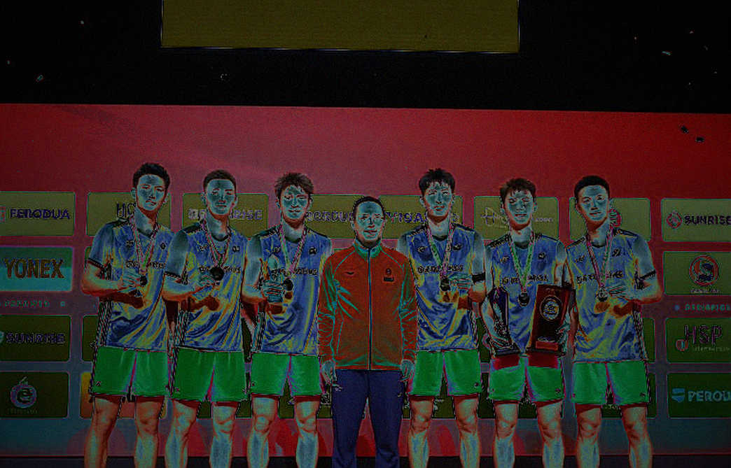 Cầu lông ASIAD 2026: Ấn Độ nam thắng Nhật Bản 3-0, nữ thua 1-3 - Bài toán chiều sâu đội hình