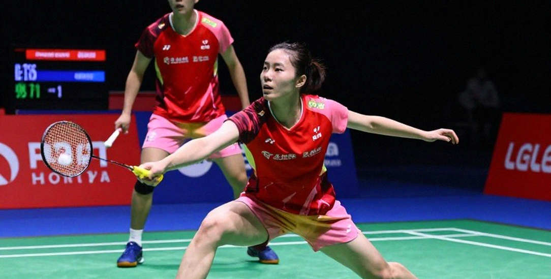 After Nguyen Tien Minh: Vietnamese Badminton Learns to Stand Firm in the Third Game After Nguyen Tien Minh: Vietnamese Badminton Learns to Stand Firm in the Third Game