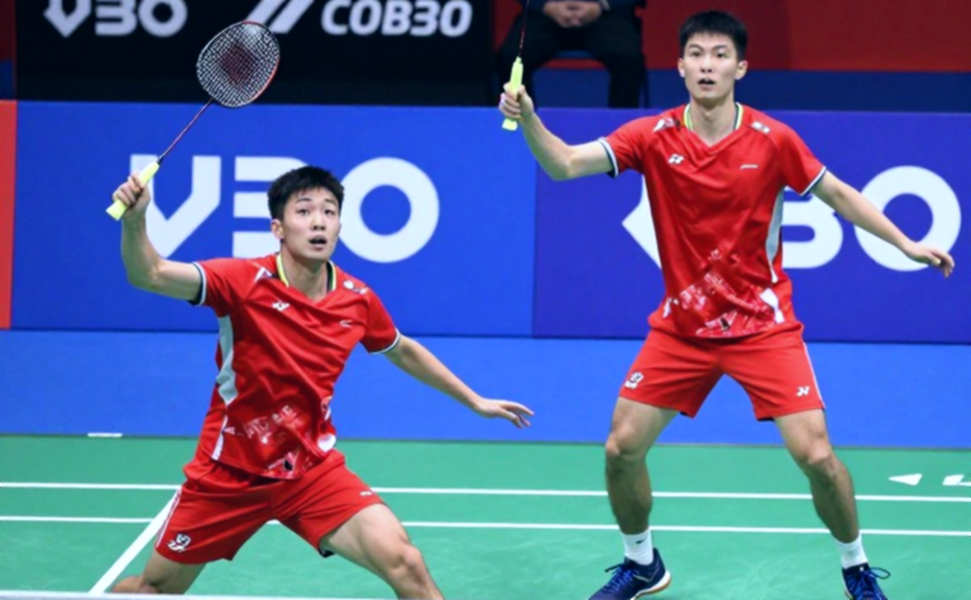 Giải mã cú sốc Cầu lông Asian Games 2026: Khi Kunlavut chạm đỉnh thế giới