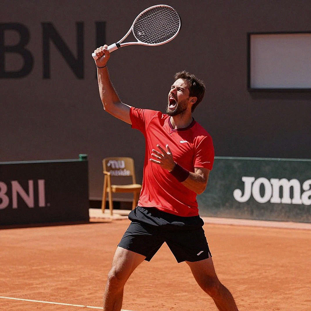 Jack Draper Closes His 2026 Season: The Dominant Arm, World No. 143, and Time That Cannot Be Reclaimed Jack Draper Closes His 2026 Season: The Dominant Arm, World No. 143, and Time That Cannot Be Reclaimed