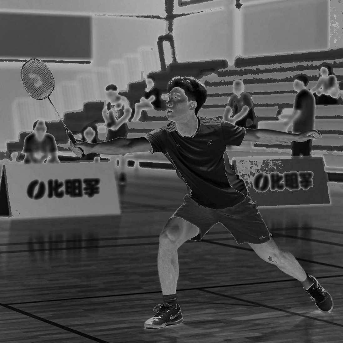 An Se-young, Paris 2026 và khoảng trống dữ liệu làng cầu lông chưa chịu lấp