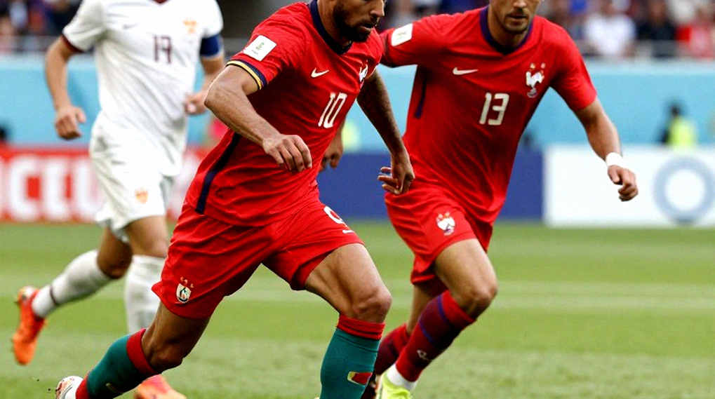 Mac Allister 35 triệu bảng, Enzo 121 triệu euro: hợp đồng định giá cầu thủ, World Cup chỉ là ngòi nổ