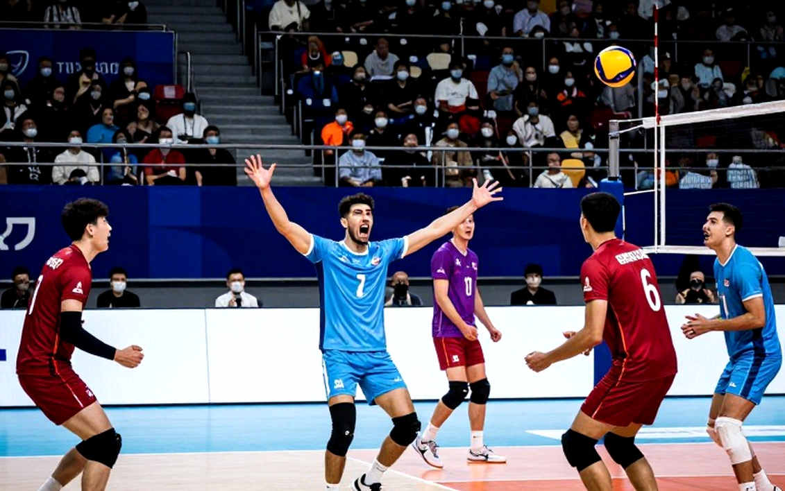 V.League trở lại: Sức nóng bên lề đường đua và nỗi lo từ những tên tuổi lớn