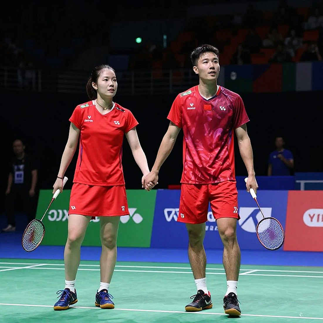 Vietnam Badminton Match Analysis: Insufficient Data for In-Depth Evaluation