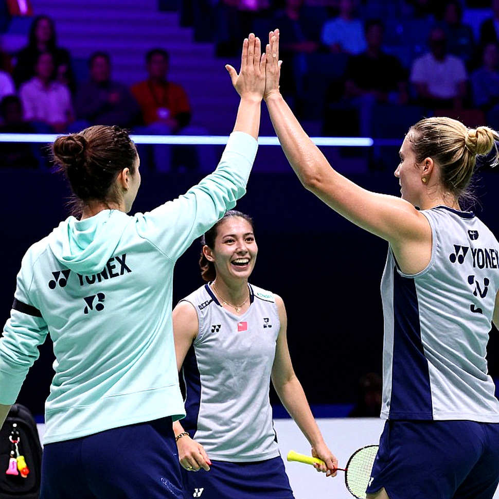 Vietnam Badminton Match Analysis: Insufficient Data for In-Depth Evaluation