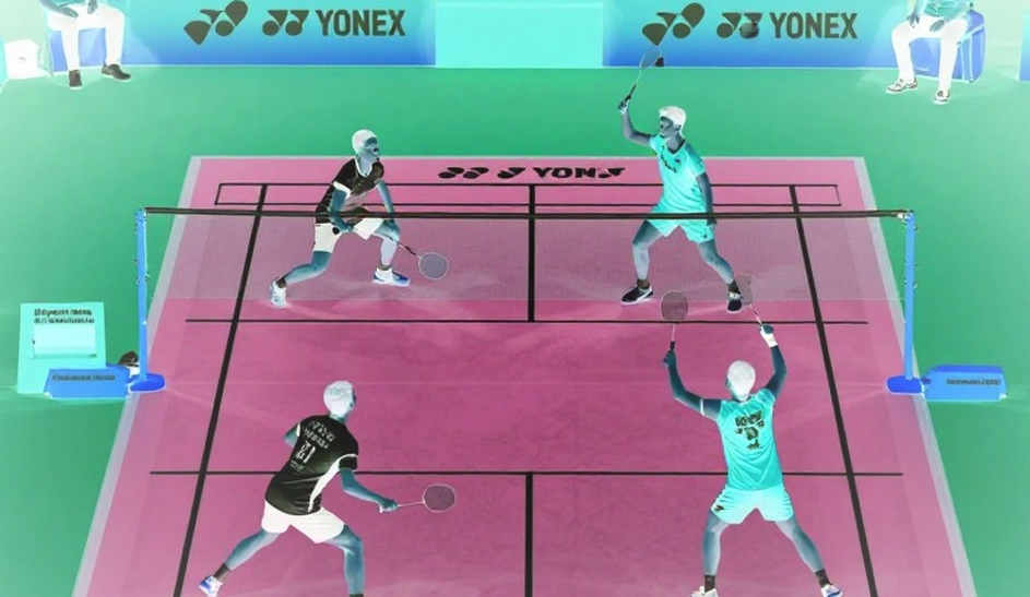 Giải Vô địch Trẻ Thế giới BWF 2026: Ấn Độ, thể thức 3×55 và bài toán xác suất ở Cairo