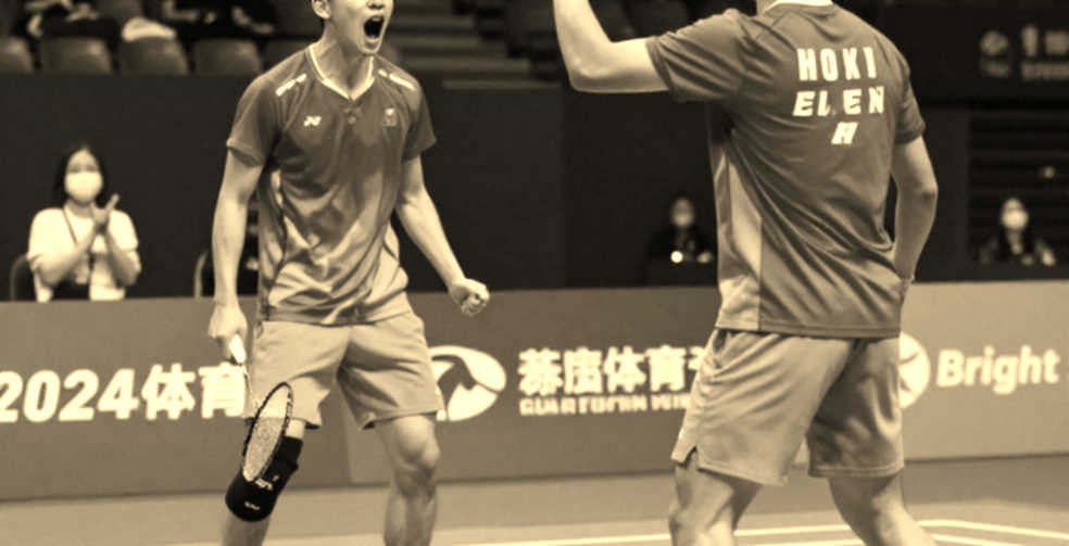 Giải Vô địch Trẻ Thế giới BWF 2026: Ấn Độ, thể thức 3×55 và bài toán xác suất ở Cairo Giải Vô địch Trẻ Thế giới BWF 2026: Ấn Độ, thể thức 3×55 và bài toán xác suất ở Cairo