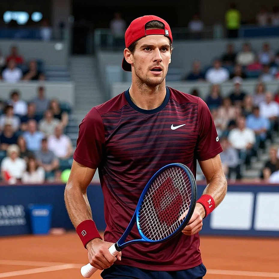 Alcaraz's Warning on the Calendar: When Injury Data Exposes the ATP Structure
