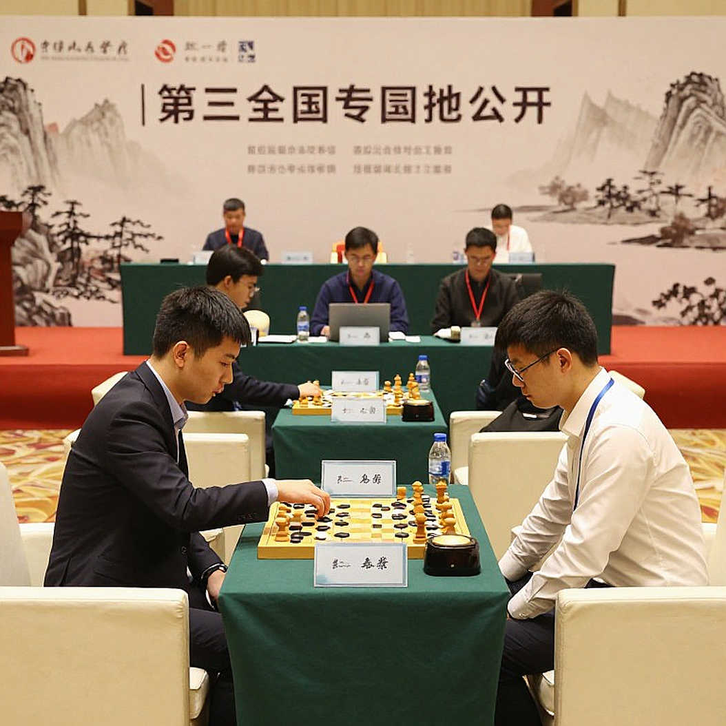 Carlsen trở lại, 1 triệu USD và một lịch trình không khoan nhượng: Giải Cờ vua Toàn cầu 2026 hé lộ điều gì?