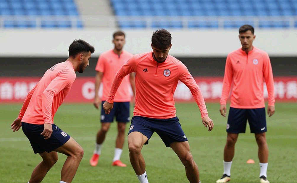 MLS Weekend: Inter Miami Live on Messi, LAFC Stuck Between Model and Reality MLS Weekend: Inter Miami Live on Messi, LAFC Stuck Between Model and Reality